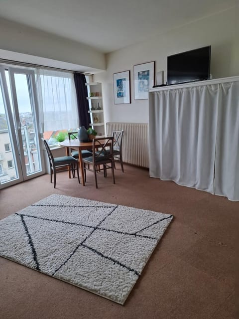 Studio Jules De Trooz Apartment in Bruges