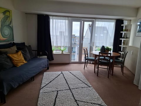 Studio Jules De Trooz Apartment in Bruges