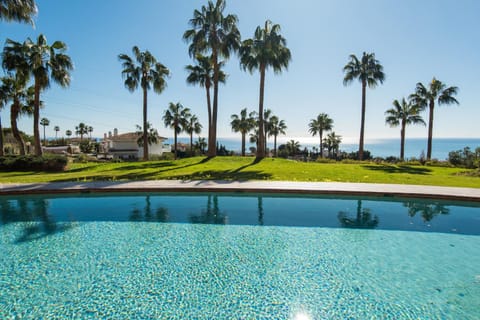 Garden, Garden view, Pool view, Swimming pool