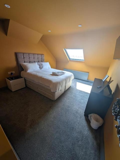 Harrington House Apartment Apartment in Cleethorpes