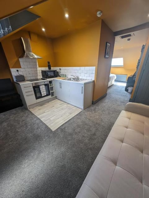 Harrington House Apartment Apartment in Cleethorpes