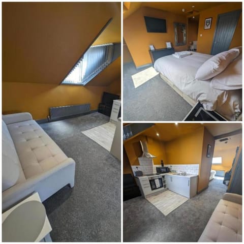 Harrington House Apartment Apartment in Cleethorpes