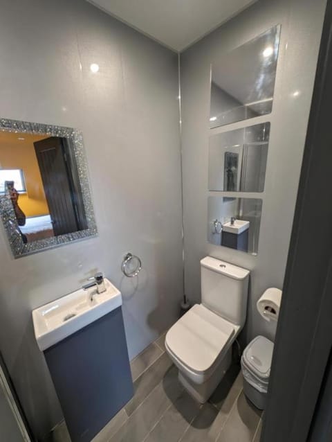 Harrington House Apartment Apartment in Cleethorpes