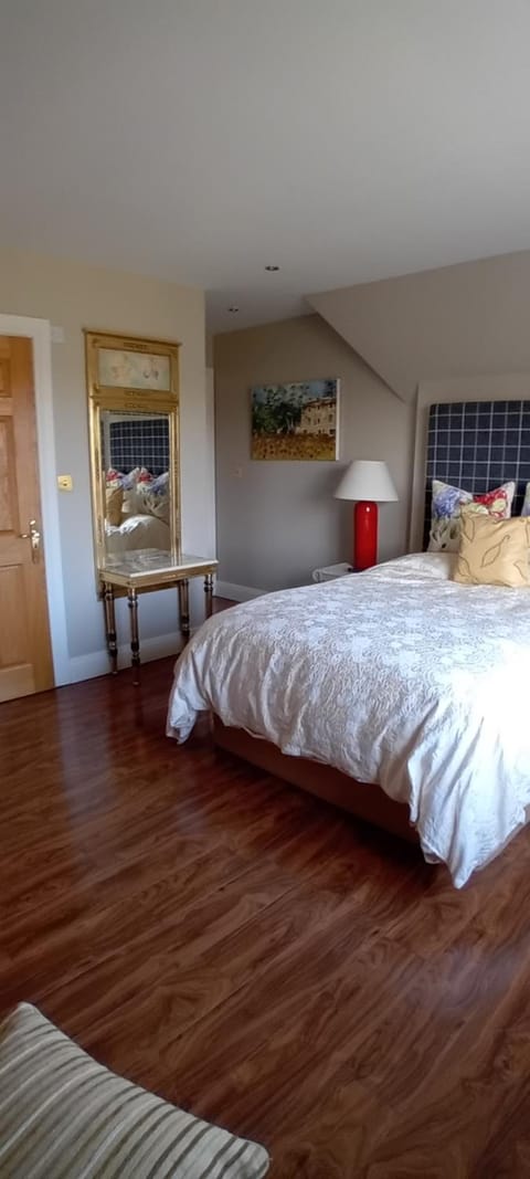 Number 13 Vacation rental in Wicklow, Co. Wicklow, Ireland