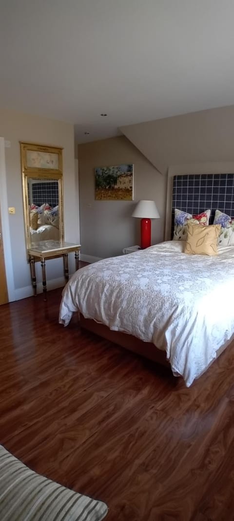 Number 13 Vacation rental in Wicklow, Co. Wicklow, Ireland