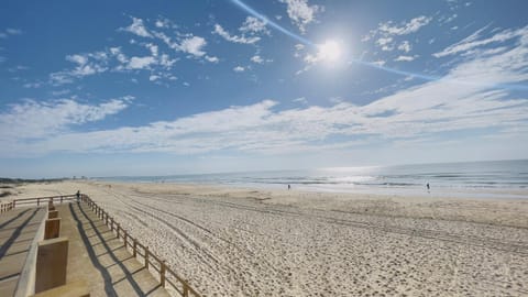 Nearby landmark, Natural landscape, Beach, Sea view