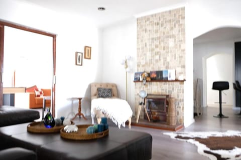 Villa on Flamingo Vlei House in Cape Town