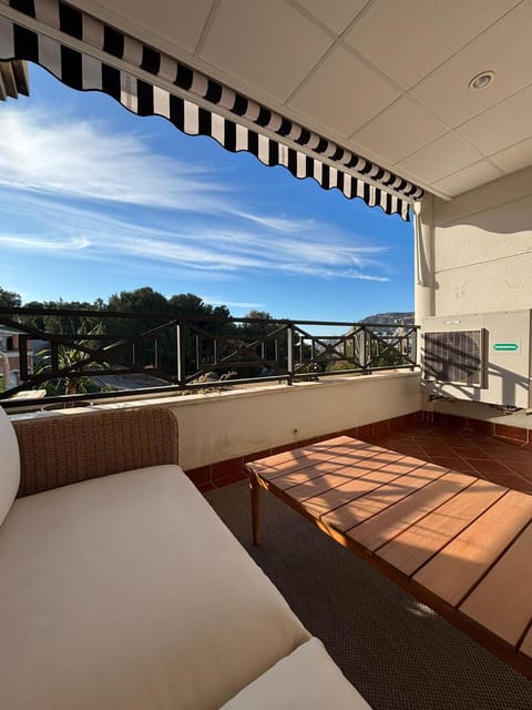 Bella Calpe Luxury Apartment Apartment in Calp