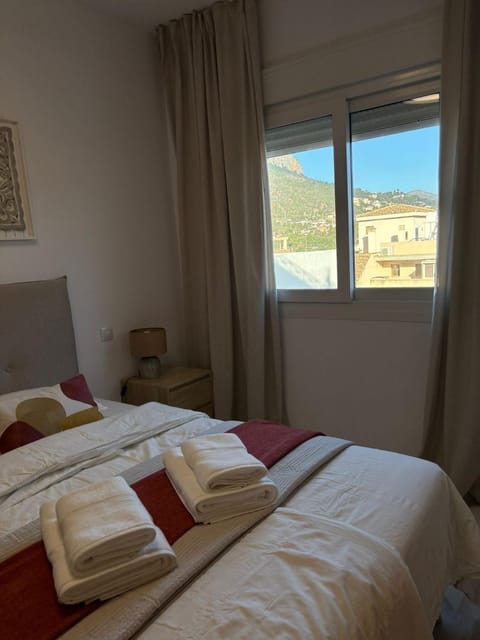 Bella Calpe Luxury Apartment Apartment in Calp