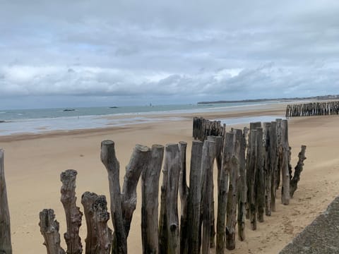 Natural landscape, Beach