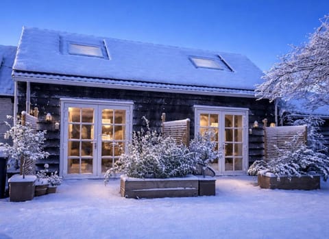 Studio Veerse Meer Apartment in Wolphaartsdijk