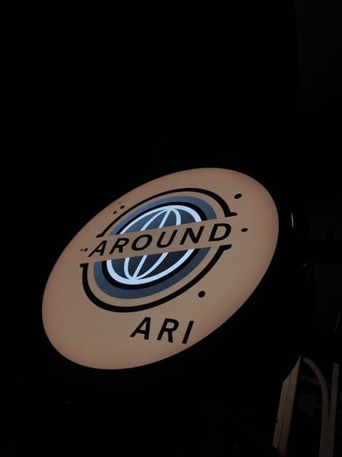 Property logo or sign