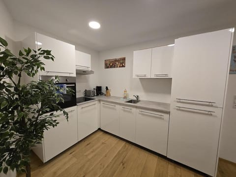 Aldrans Apartment with 3 bedrooms Apartment in Innsbruck