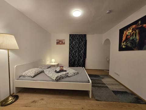 Aldrans Apartment with 3 bedrooms Apartment in Innsbruck