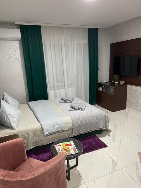 Pink Apartmani Apartment in Serbia