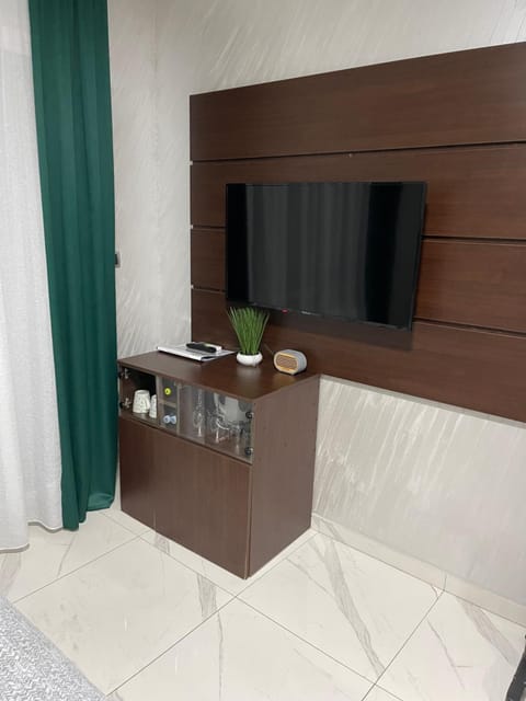 Pink Apartmani Apartment in Serbia