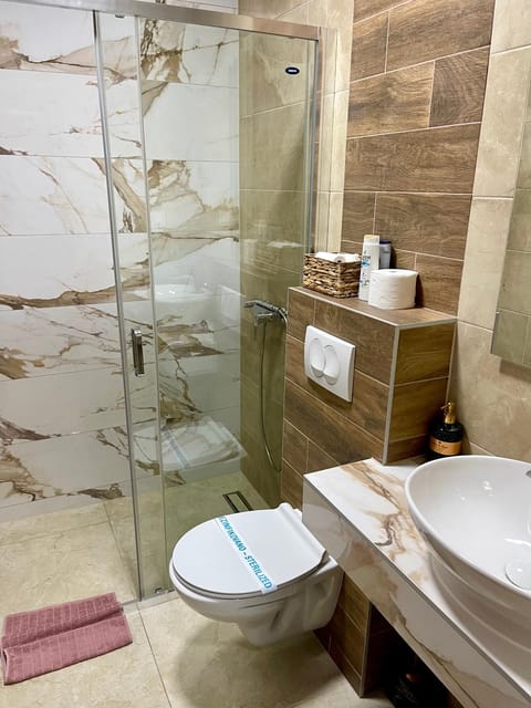 Pink Apartmani Apartment in Serbia