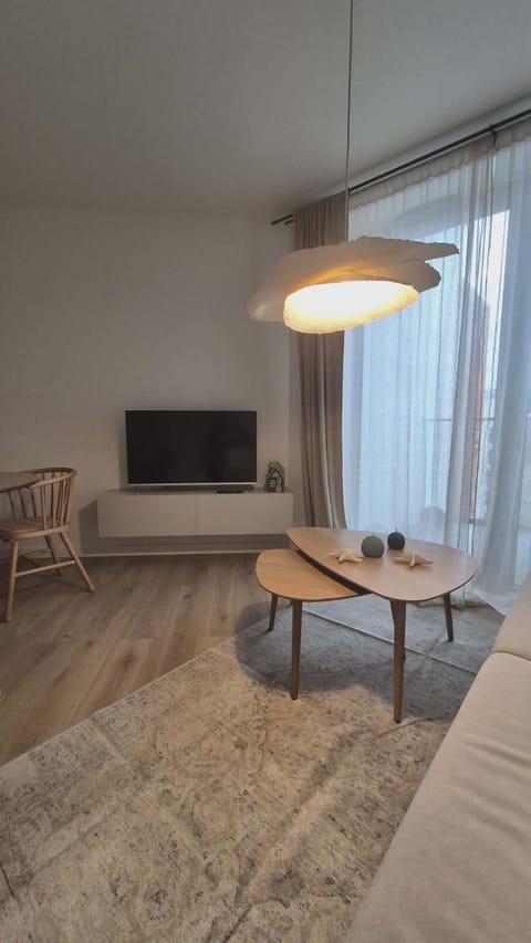 PINEA Apartamenty Apartment in West Pomeranian Voivodeship, Poland