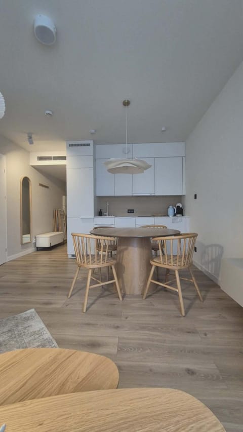 PINEA Apartamenty Apartment in West Pomeranian Voivodeship, Poland