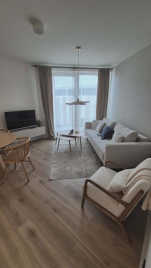 PINEA Apartamenty Apartment in West Pomeranian Voivodeship, Poland