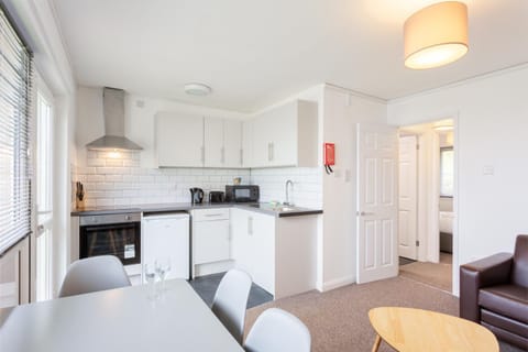 North Devon Resort Apartment in Ilfracombe