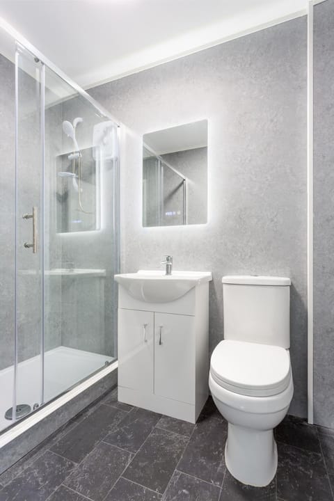 North Devon Resort Apartment in Ilfracombe