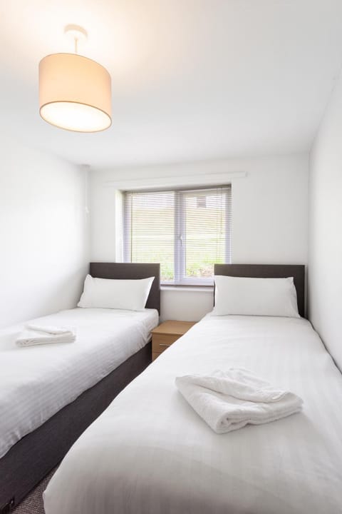 North Devon Resort Apartment in Ilfracombe