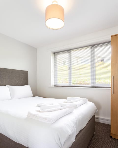 North Devon Resort Apartment in Ilfracombe