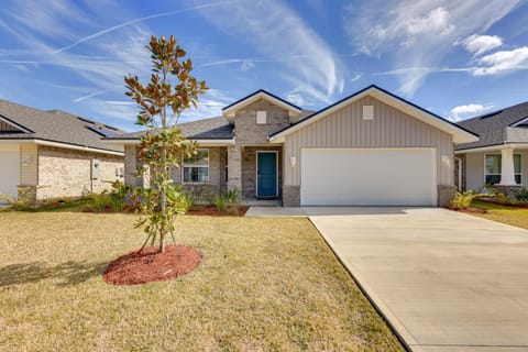 11 Mi to Ocean Home with Pool Access in Palm Coast House in Palm Coast