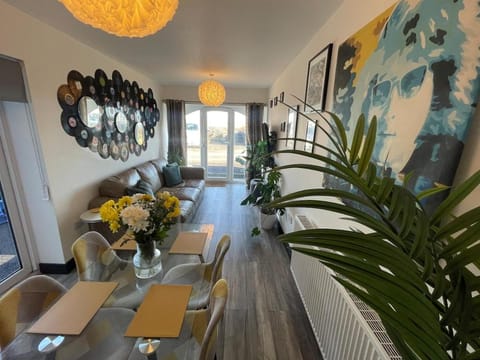 Coney Retreat , Porthcawl Apartment in Porthcawl