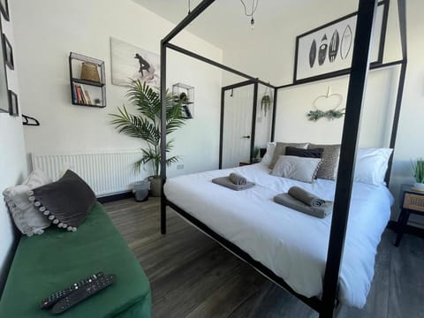 Coney Retreat , Porthcawl Apartment in Porthcawl