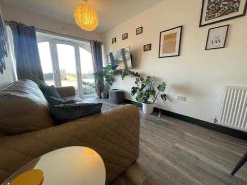 Coney Retreat , Porthcawl Apartment in Porthcawl