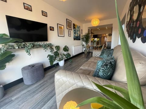 Coney Retreat , Porthcawl Apartment in Porthcawl