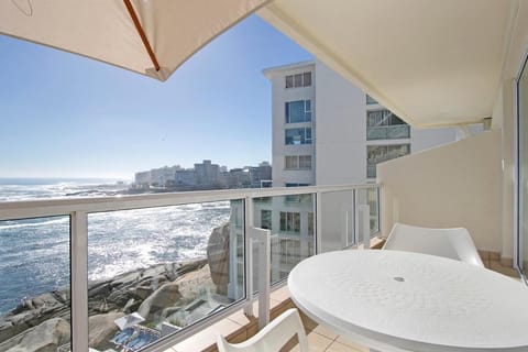 Luxurious Bantry Apartment in Cape Town