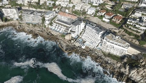 Luxurious Bantry Apartment in Cape Town