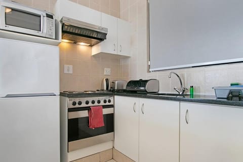 Luxurious Bantry Apartment in Cape Town