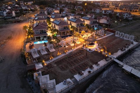 Property building, Beach, Beach, Sea view