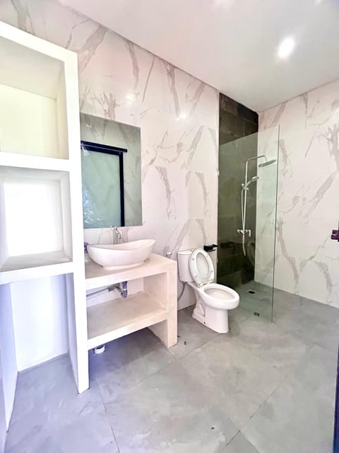 Villa luviam 4 Villa in North Kuta