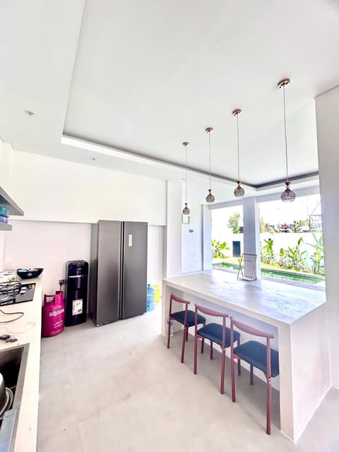 Villa luviam 4 Villa in North Kuta