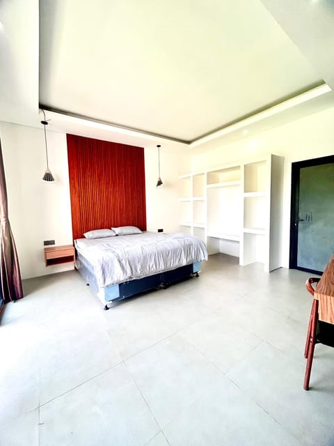 Villa luviam 4 Villa in North Kuta