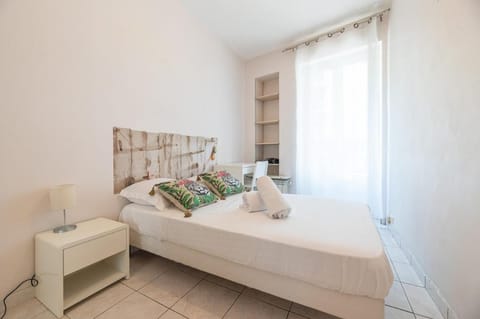 Maison de ville familiale, 5 chambres, terrasse, à 20 minutes du centre ville House in Nice