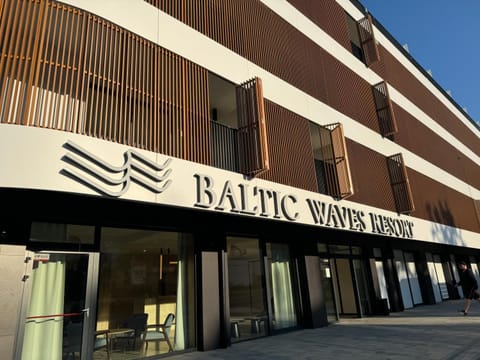 Property building, Facade/entrance, Property logo or sign, Logo/Certificate/Sign