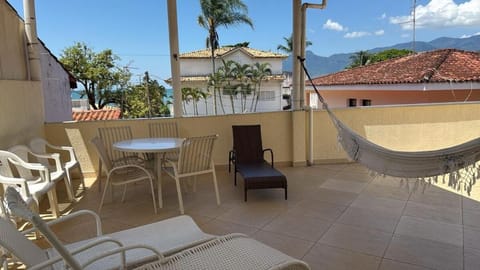Day, Natural landscape, Balcony/Terrace, Sea view