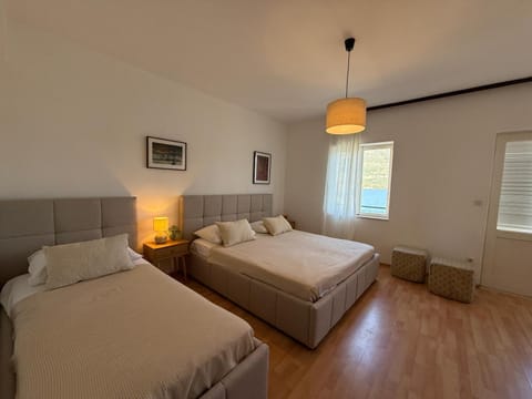 The Korčula Outlook - Bedrooms Vacation rental in Korčula