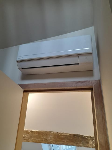 La porte Apartment in Wallonia, Belgium