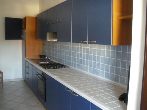 Appartamenti la Fontanella Apartment in Isola Rossa