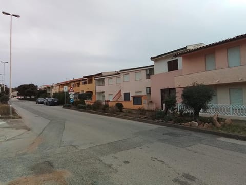 Appartamenti la Fontanella Apartment in Isola Rossa