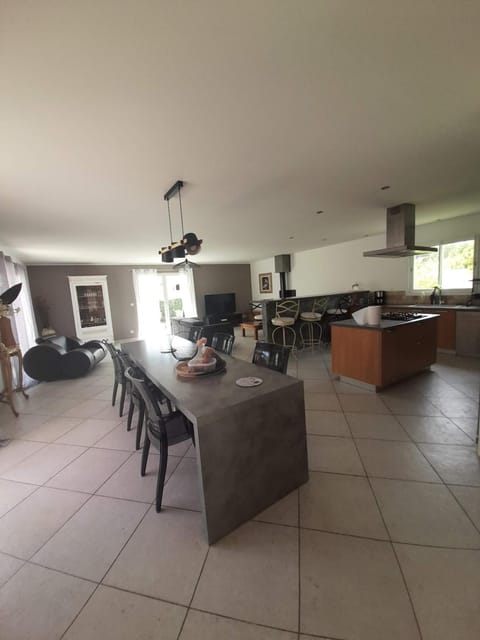 villa en corse Villa in Corsica