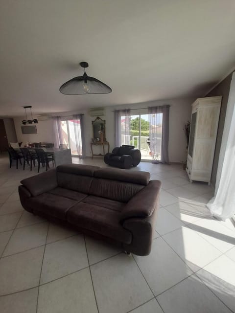 villa en corse Villa in Corsica