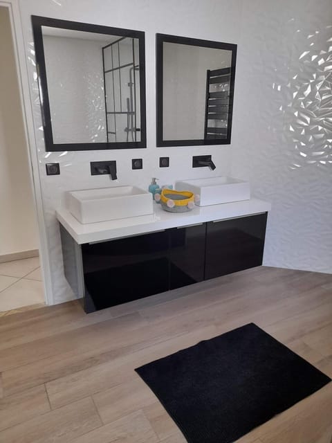 villa en corse Villa in Corsica